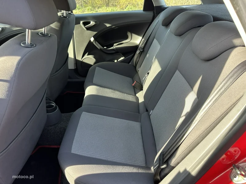 Seat Ibiza 11