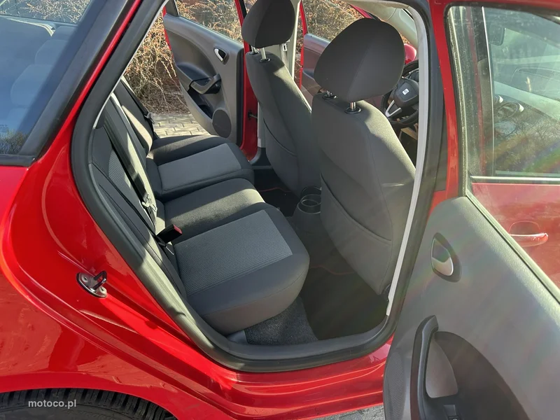 Seat Ibiza 17