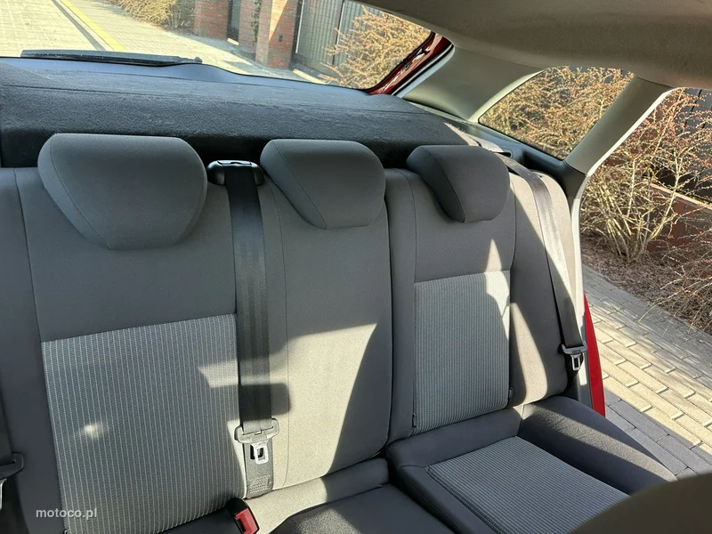 Seat Ibiza 19