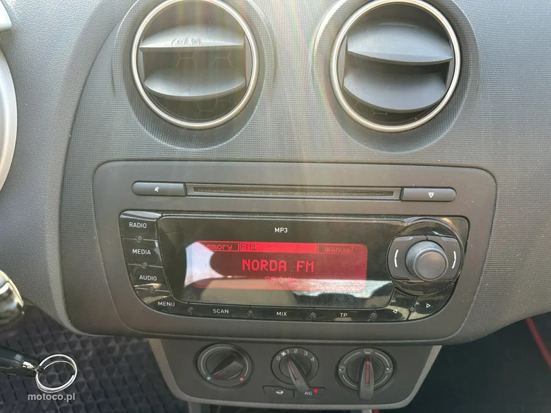Seat Ibiza 20