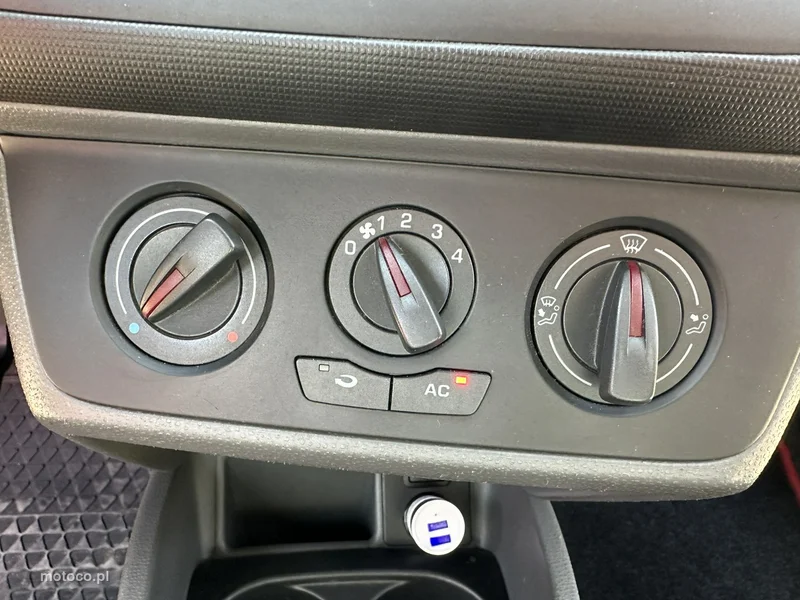 Seat Ibiza 21