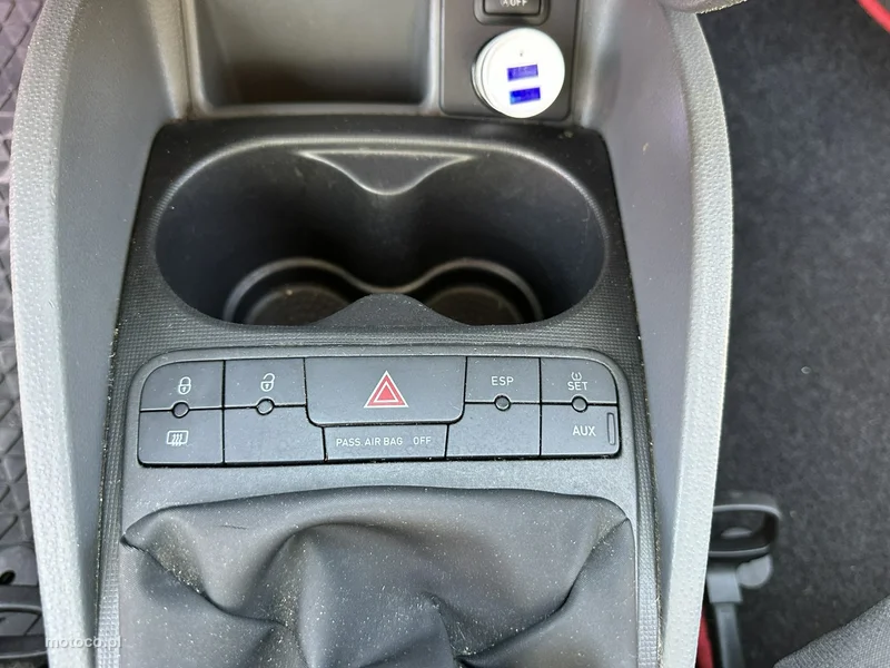 Seat Ibiza 22