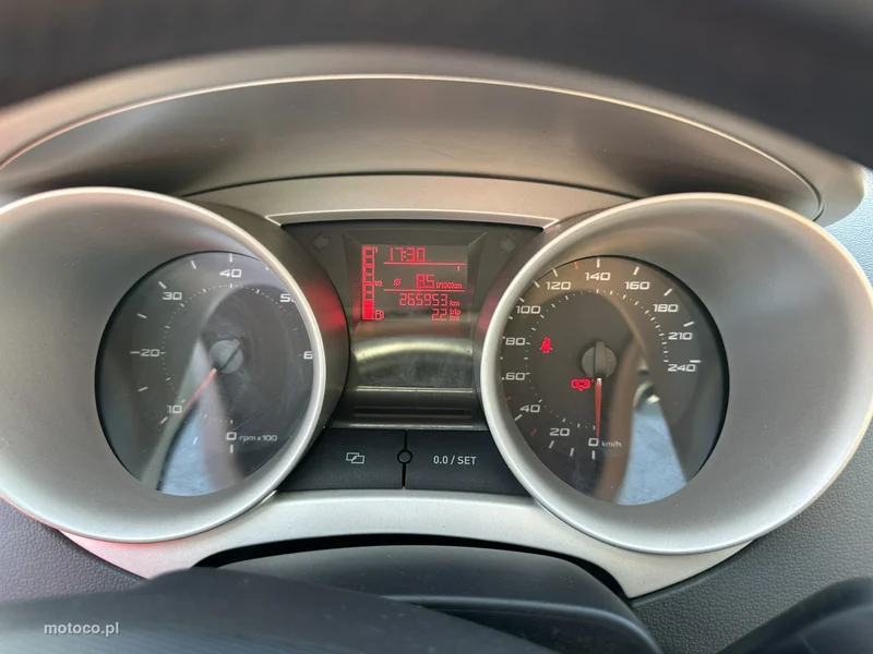 Seat Ibiza 23