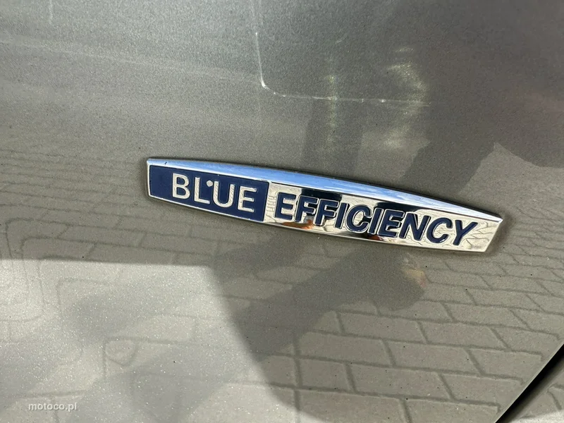 Mercedes-Benz Klasa C W204 C 180 12