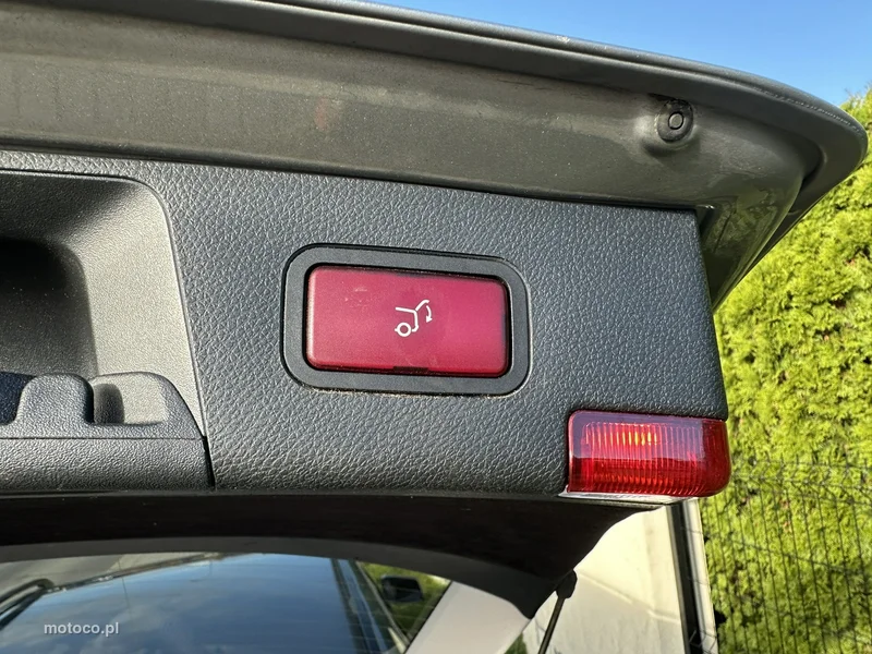 Mercedes-Benz Klasa C W204 C 180 20