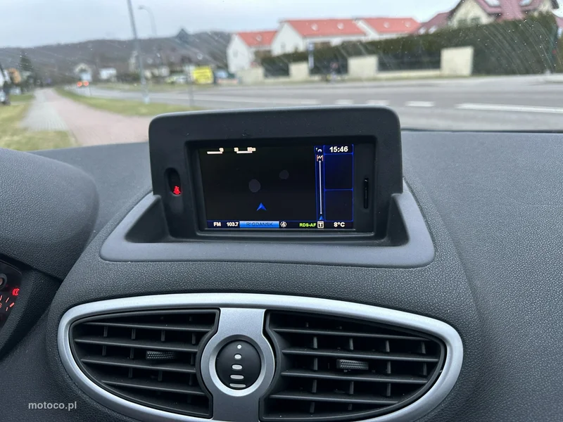 Renault Clio III 18