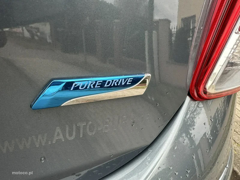 Nissan Micra 6