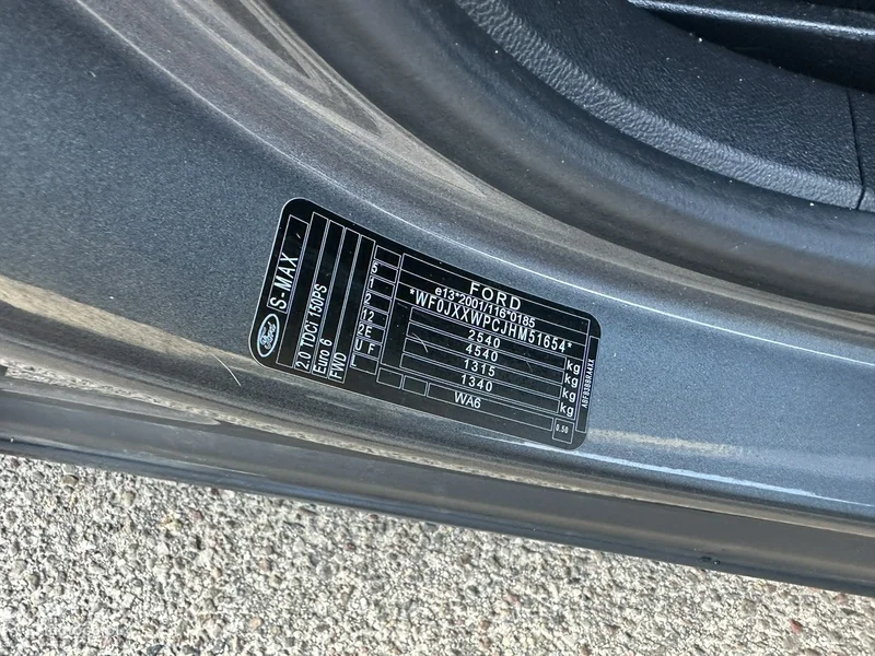 Ford S-Max II 19