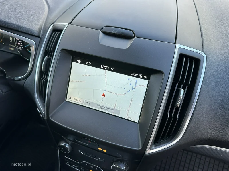Ford S-Max II 20