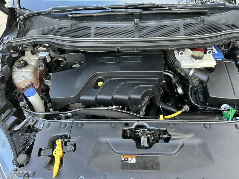 Ford S-Max II 7