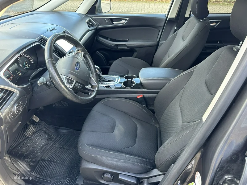 Ford S-Max II 9