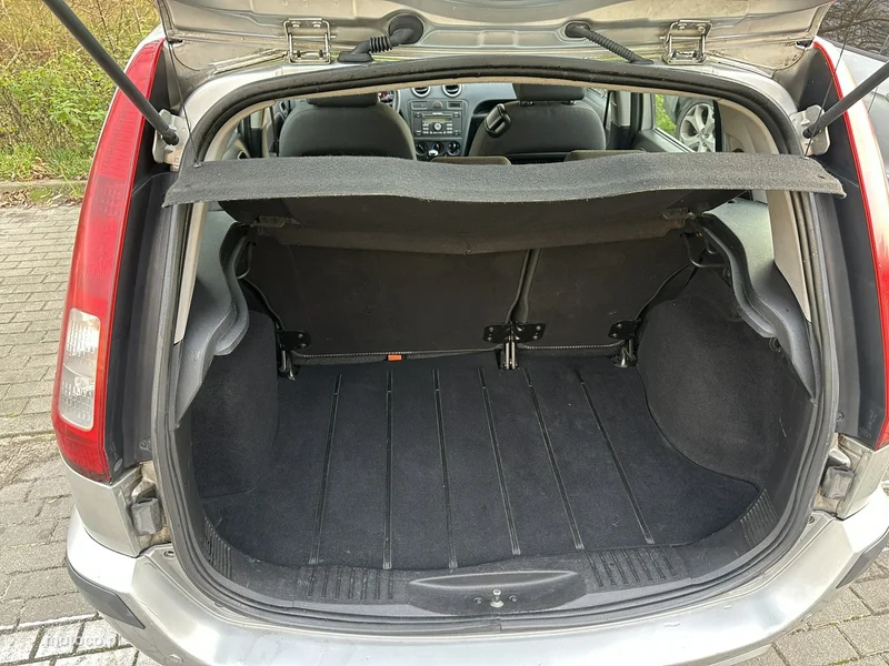 Ford Fusion 14