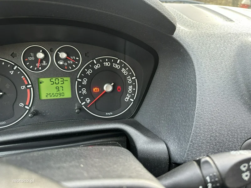 Ford Fusion 20