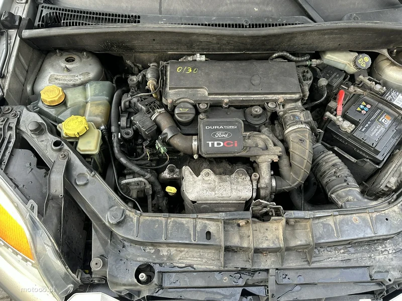 Ford Fusion 7