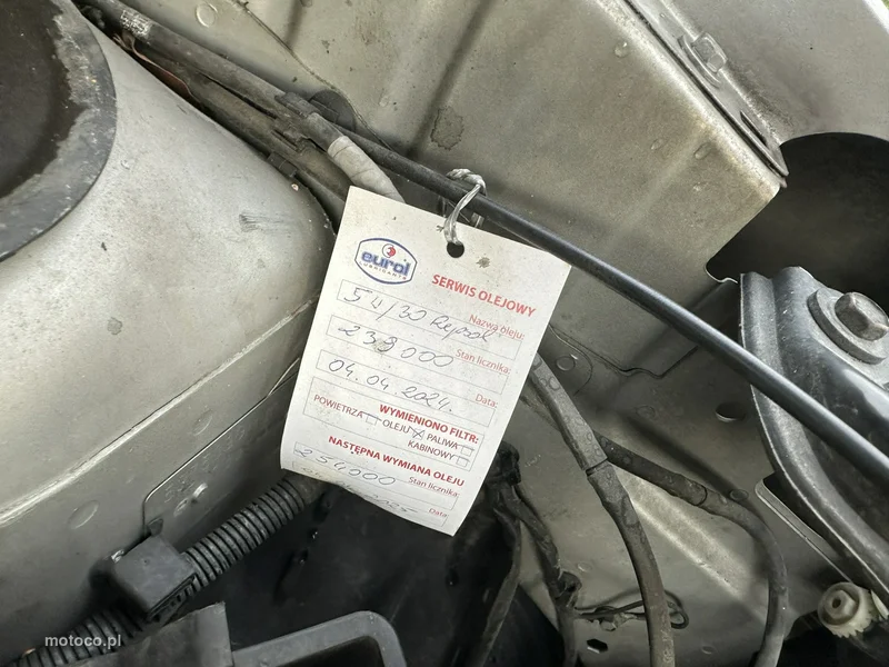Ford Fusion 9