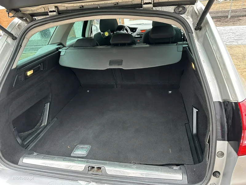 Citroen C5 13