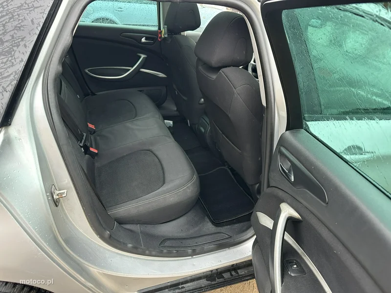 Citroen C5 15