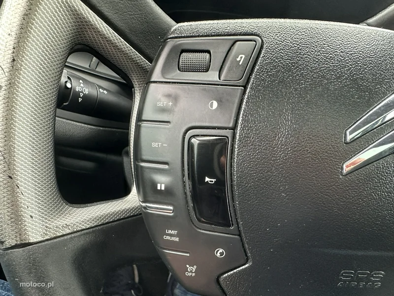 Citroen C5 18