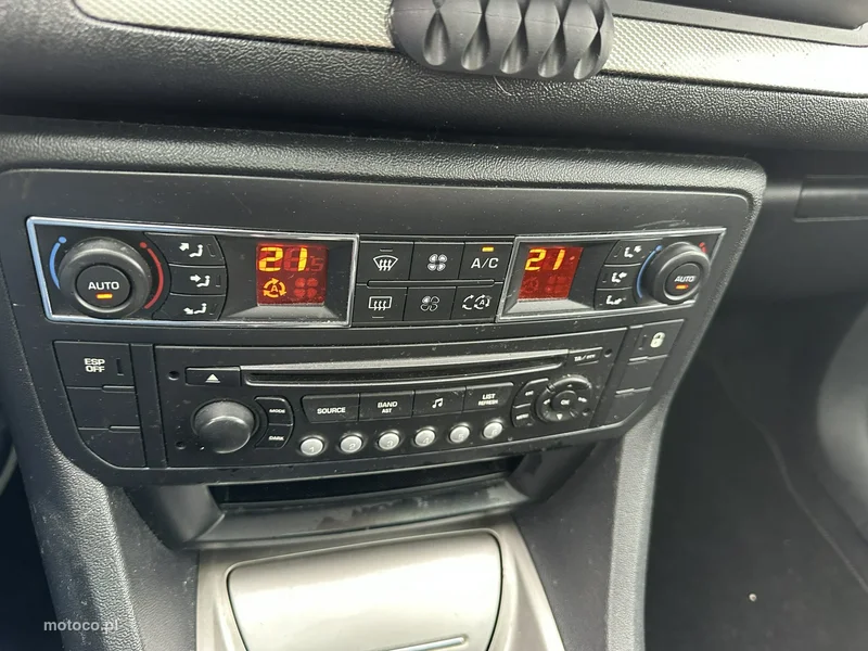 Citroen C5 19