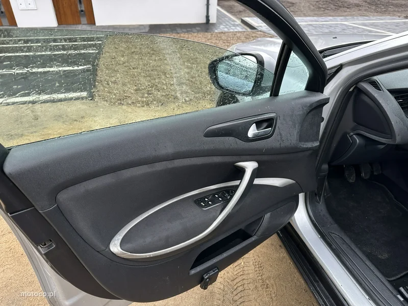 Citroen C5 8