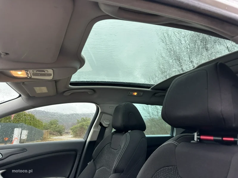 Citroen C5 10