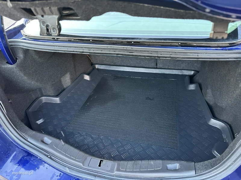 Ford Mondeo IV 14