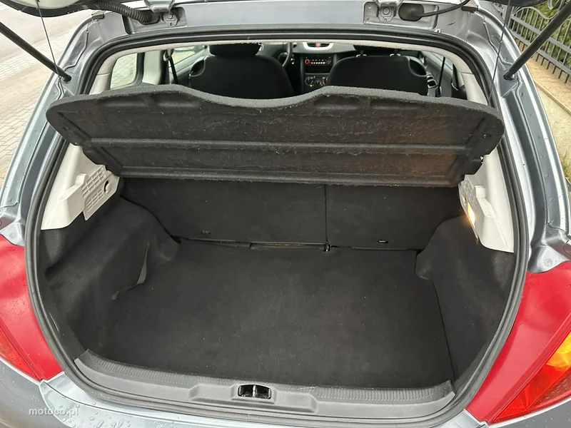 Peugeot 207 12