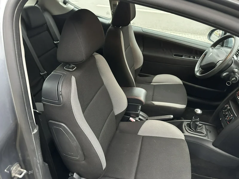 Peugeot 207 14