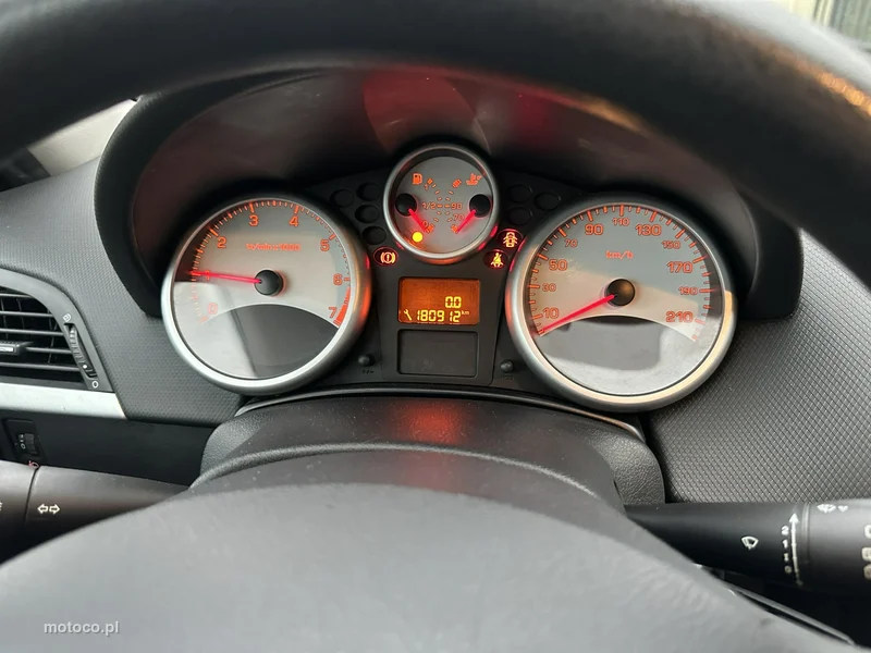 Peugeot 207 15