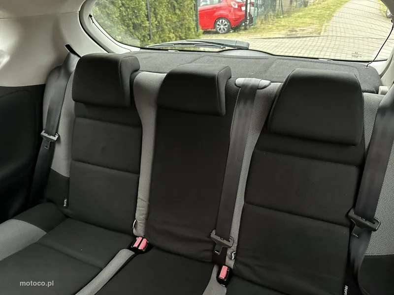 Peugeot 207 10