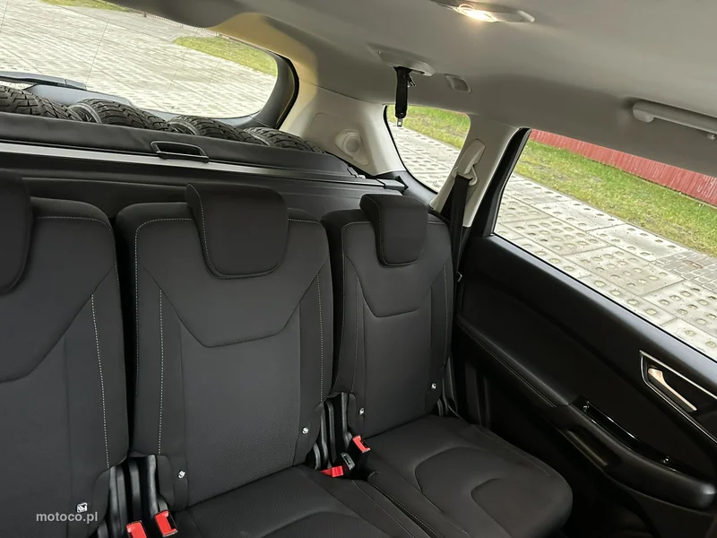Ford S-Max II 12