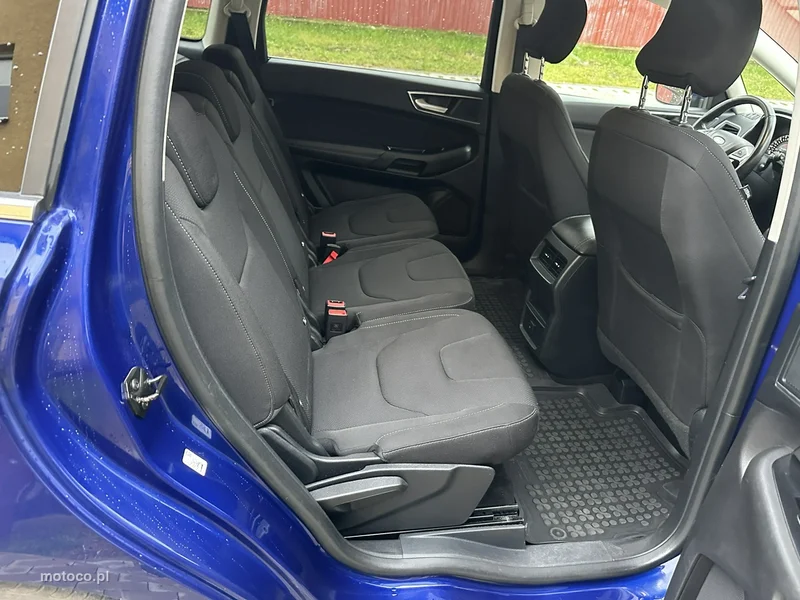 Ford S-Max II 14