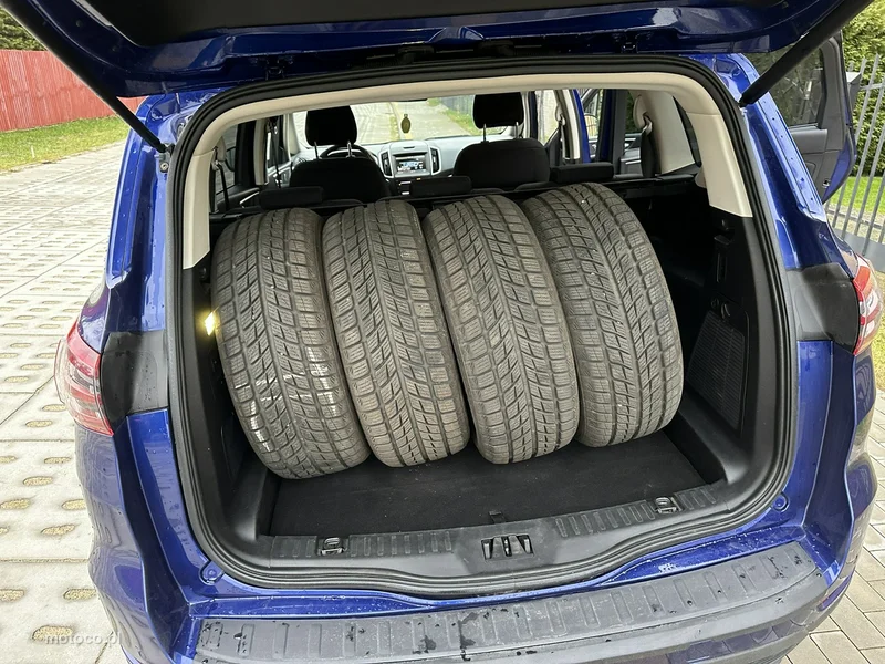 Ford S-Max II 18