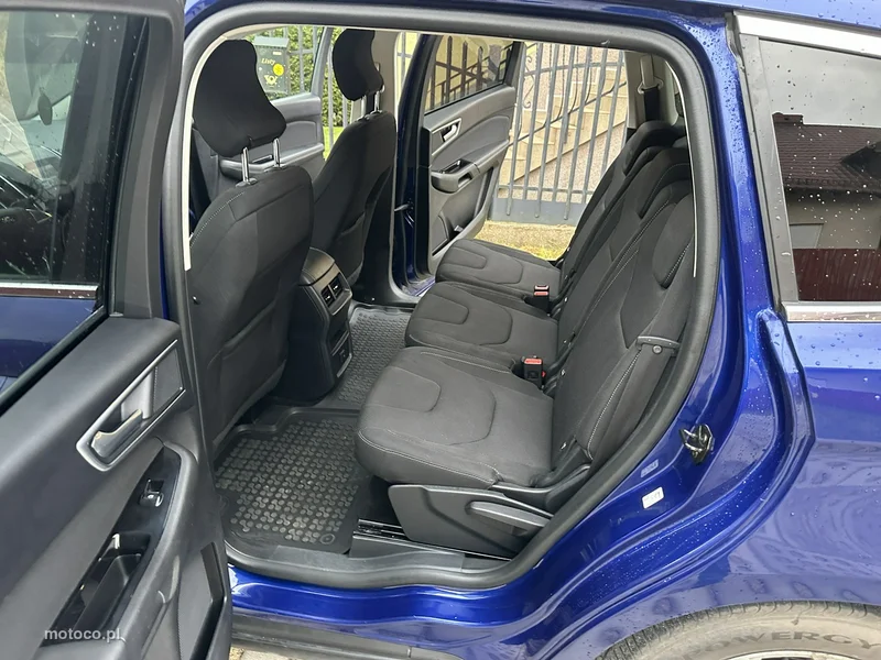 Ford S-Max II 20