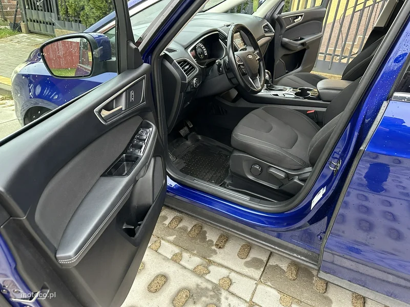 Ford S-Max II 21