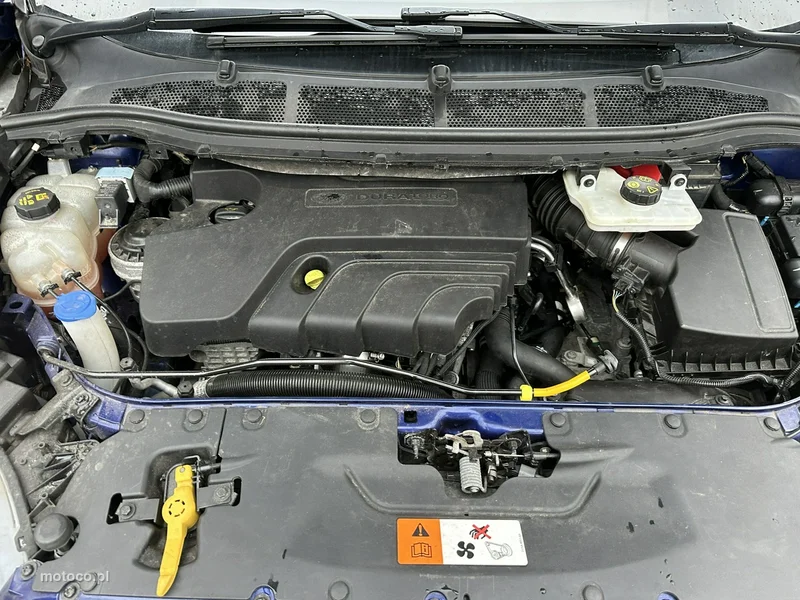 Ford S-Max II 9
