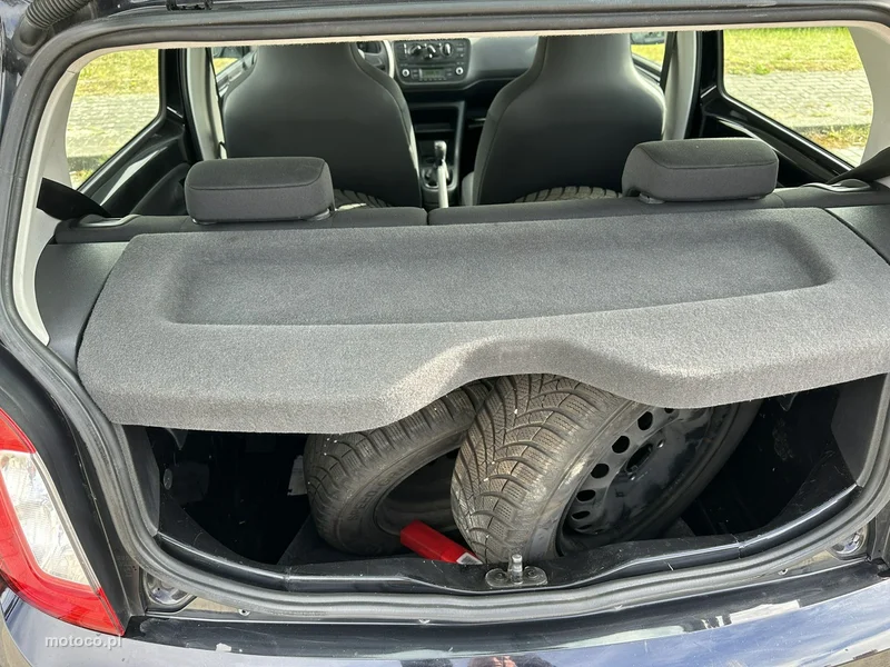 Skoda Citigo 14