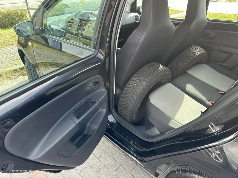 Skoda Citigo 15