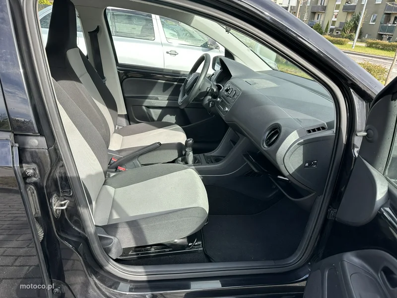 Skoda Citigo 9
