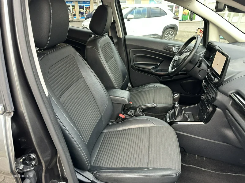 Ford EcoSport 15