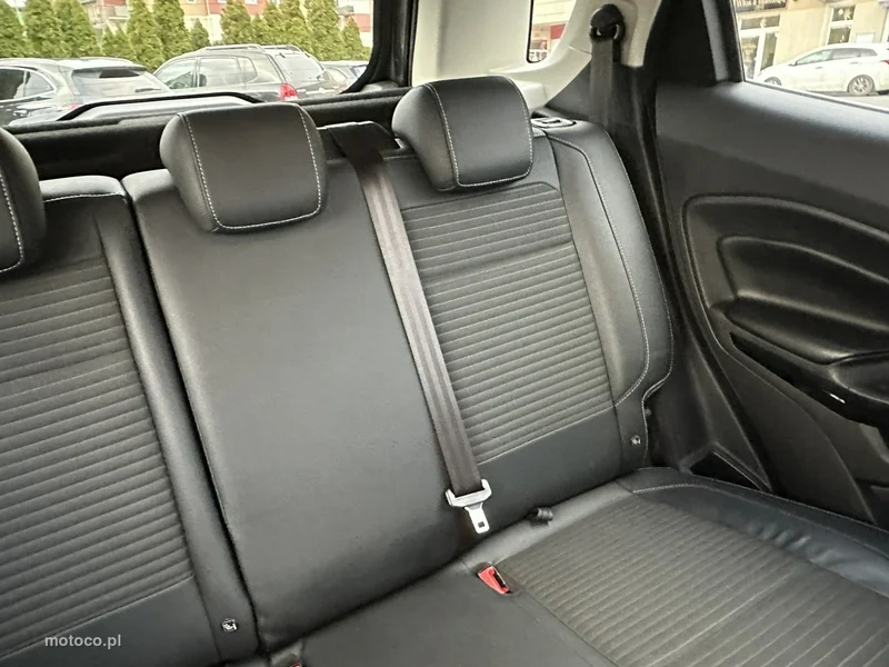 Ford EcoSport 23