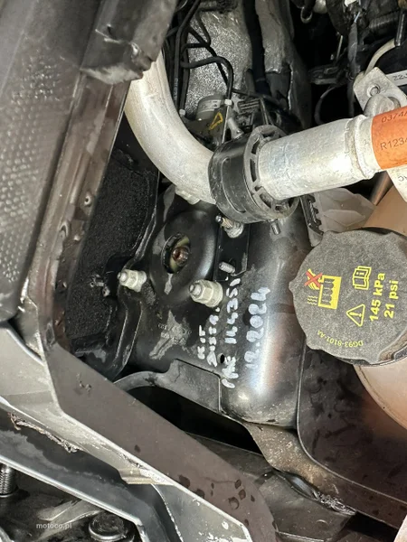 Ford EcoSport 25
