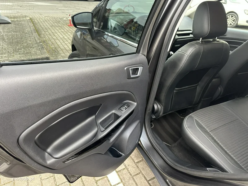 Ford EcoSport 10