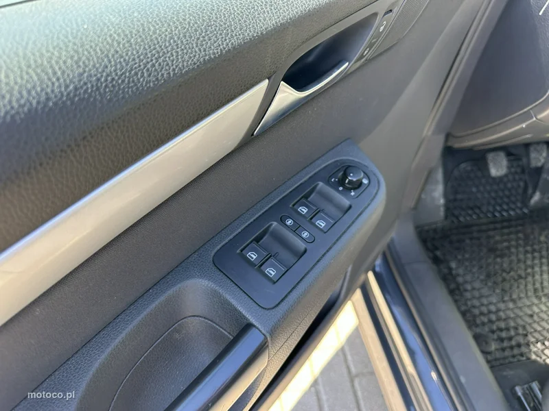 Volkswagen Sharan 7N 15