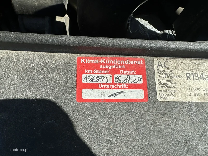 Volkswagen Sharan 7N 7