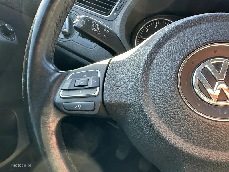 Volkswagen Polo V 6R 20