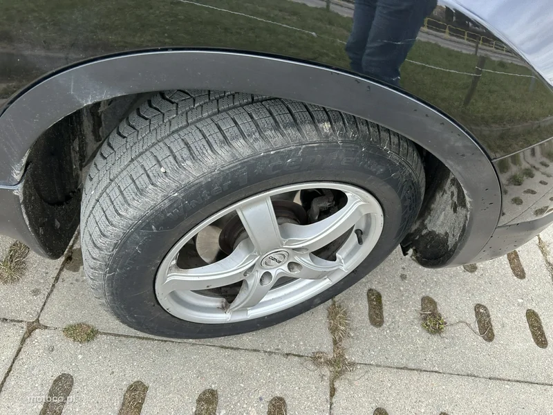 Nissan Qashqai+2 3