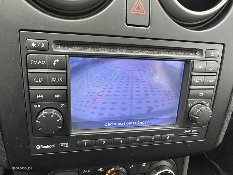 Nissan Qashqai+2 23