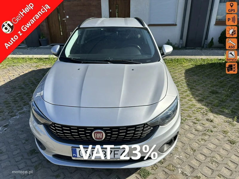 Fiat Tipo