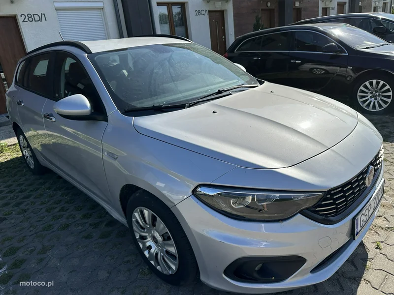Fiat Tipo 2